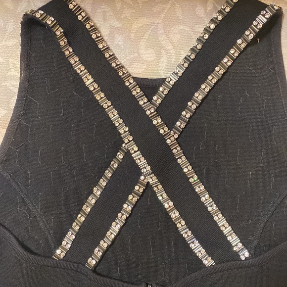 Nina Patrick Evening Dress - Picture 6 of 6